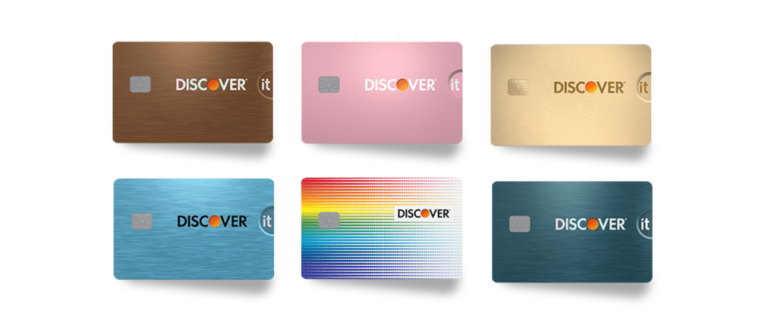 【2022】Discover it 美國第一張信用卡推薦，開卡賺50美金