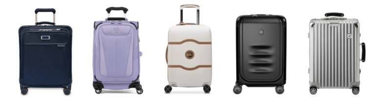 10款美國登機行李箱推薦，美國航空公司尺寸限制？